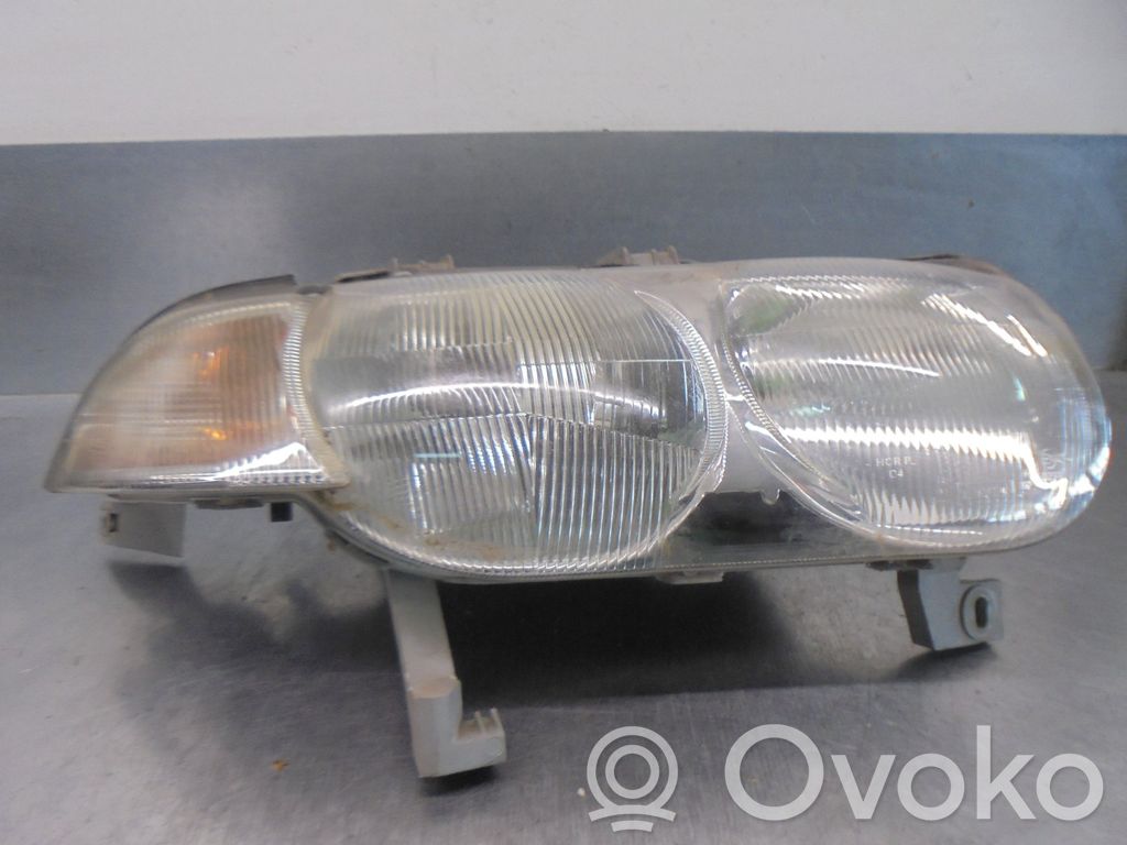 Rover 45 Headlight/headlamp 