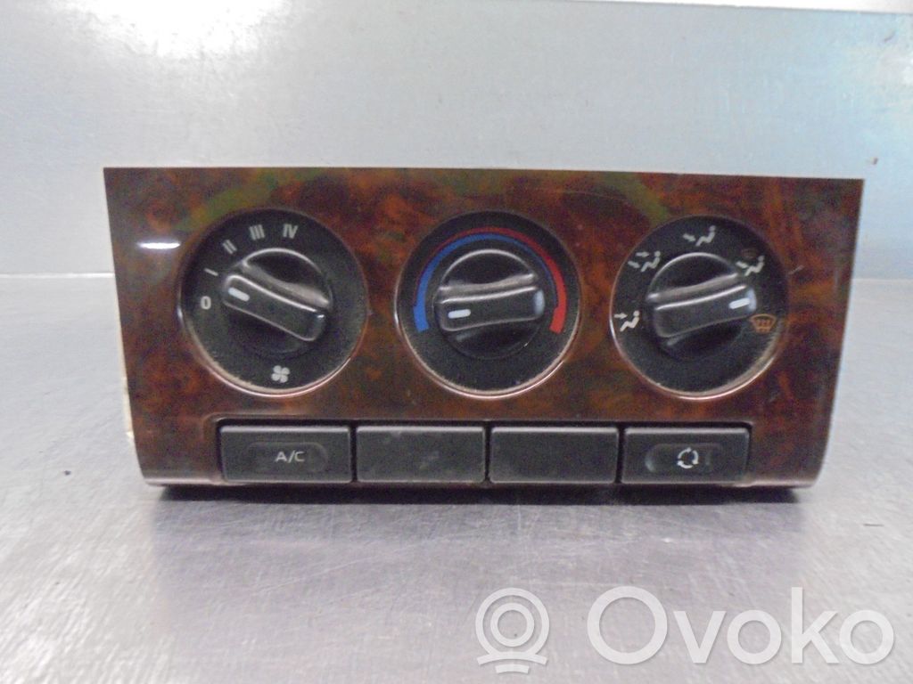 Rover 45 Air conditioner control unit module 