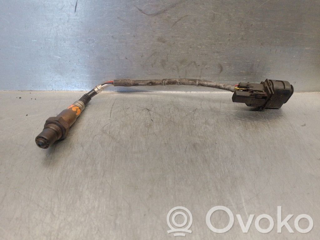 Lambda zondas   7512976,0258007143,BOSCH