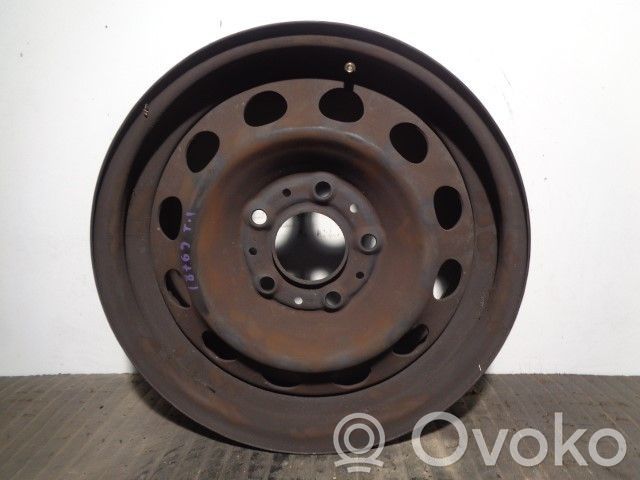 R18-alumiinivanne   1095004,HIERRO