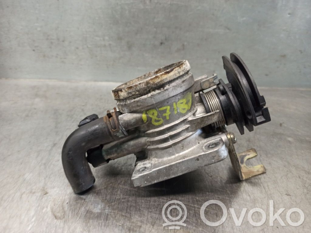 Rover 45 Drosselklappe 