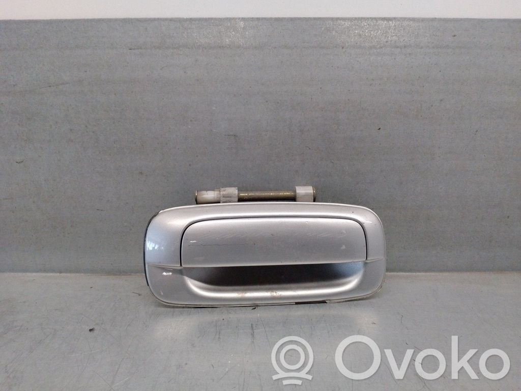 Lexus GS 300 400 430 Manecilla externa puerta trasera 