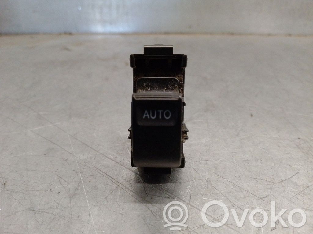 Lexus GS 300 400 430 Interruttore di controllo dell’alzacristalli elettrico