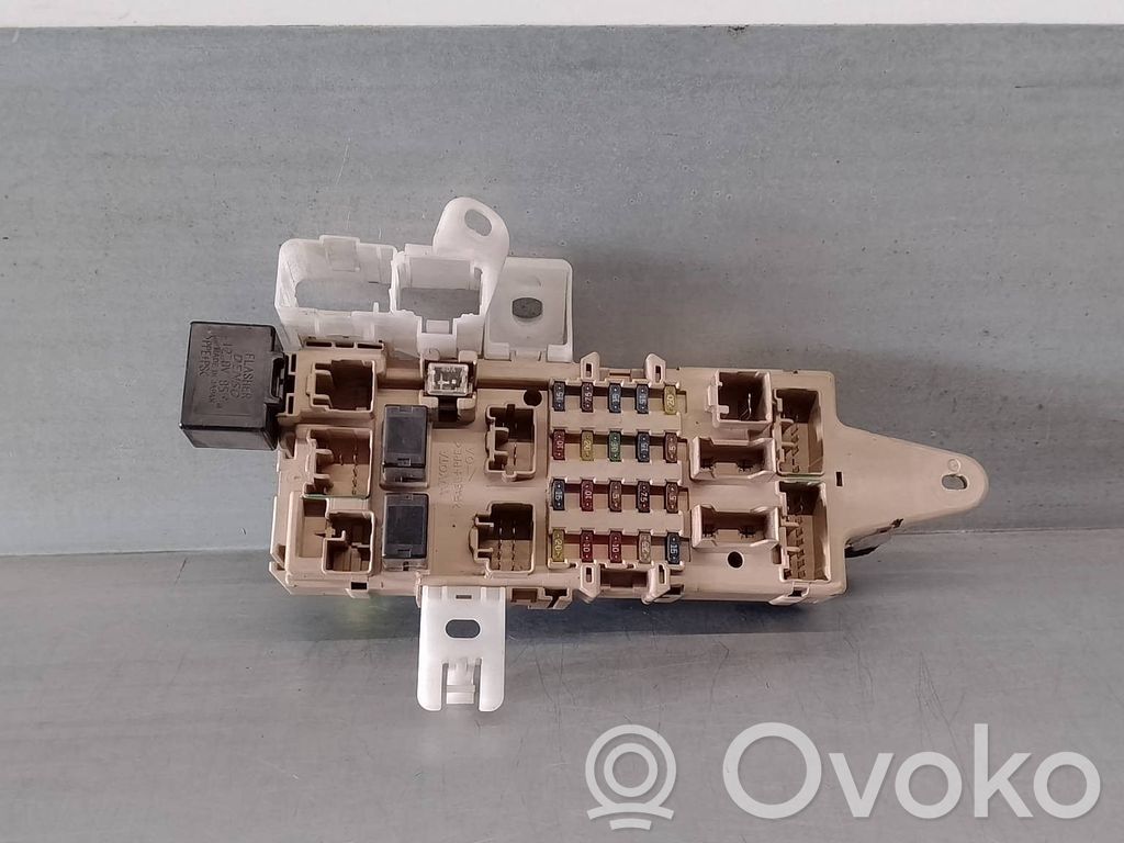 Lexus GS 300 400 430 Set scatola dei fusibili 