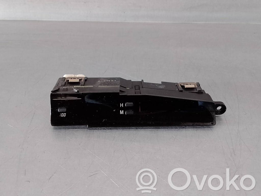 Lexus GS 300 400 430 Reloj 