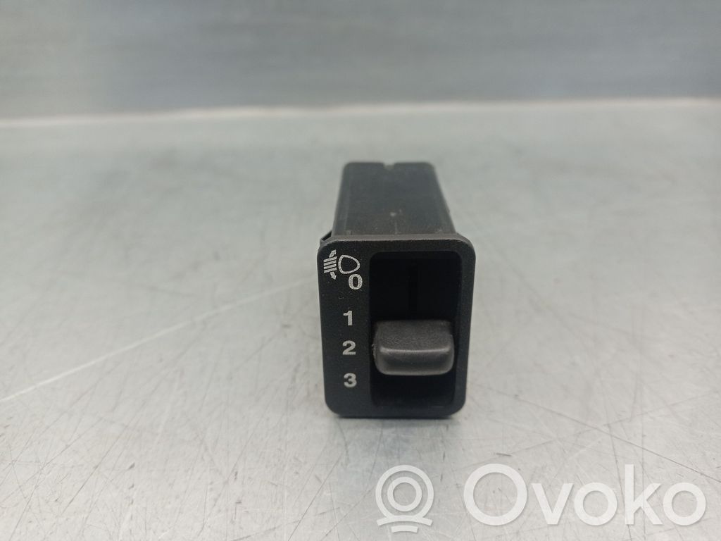 Multifunctional control switch/knob   51558AOD