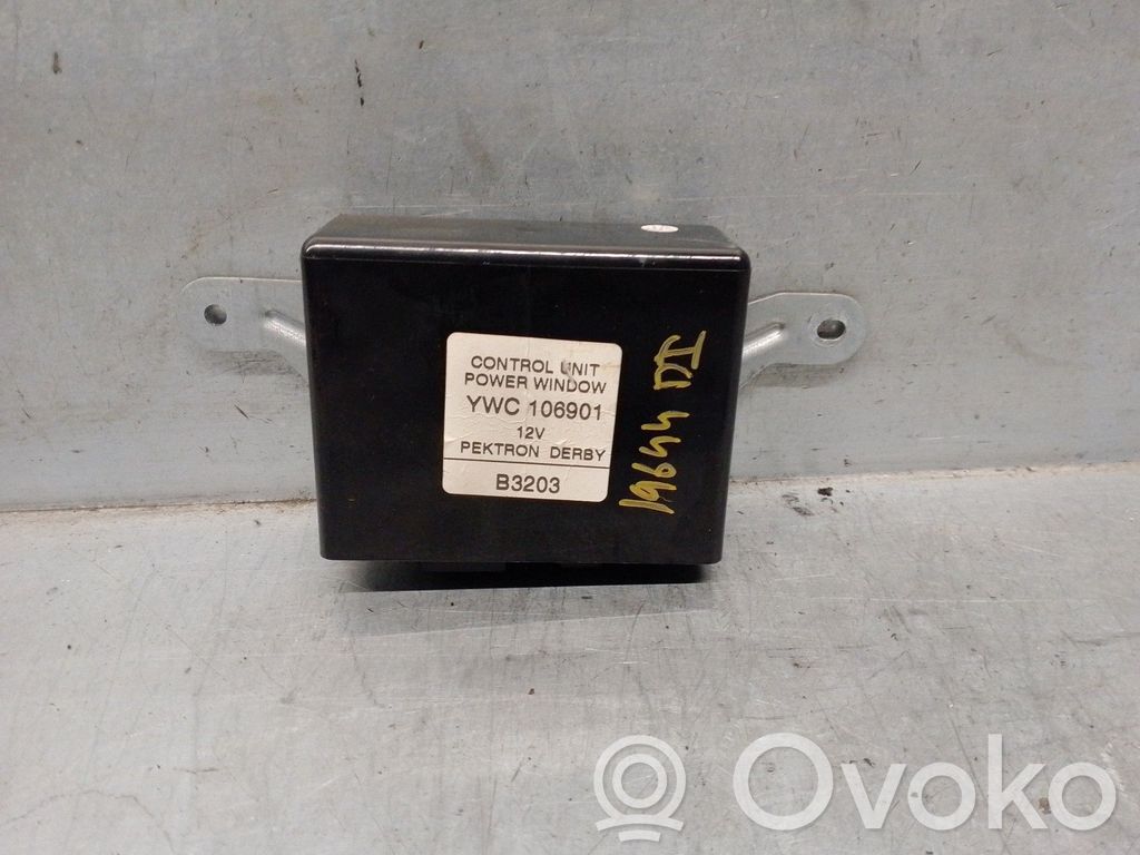 Autres unités de commande / modules   YWC106901