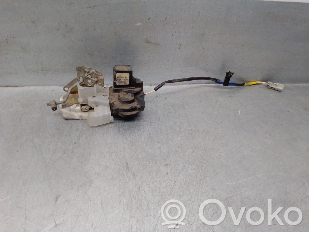 Rover 45 Cerradura de puerta trasera 