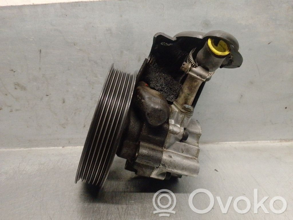 Rover 75 Electric power steering pump 