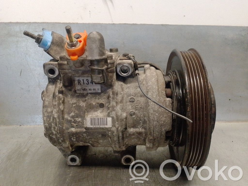 Rover 600 Air conditioning (A/C) compressor (pump) 