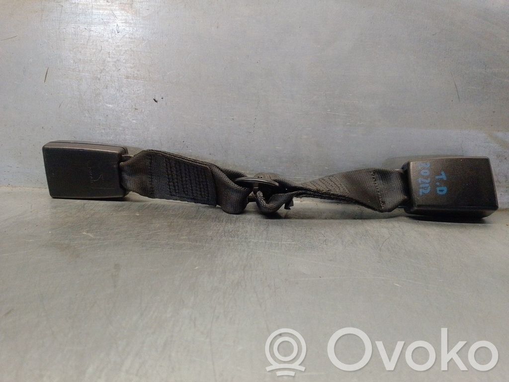 Rover 75 Bridă fixare centură de siguranță spate 