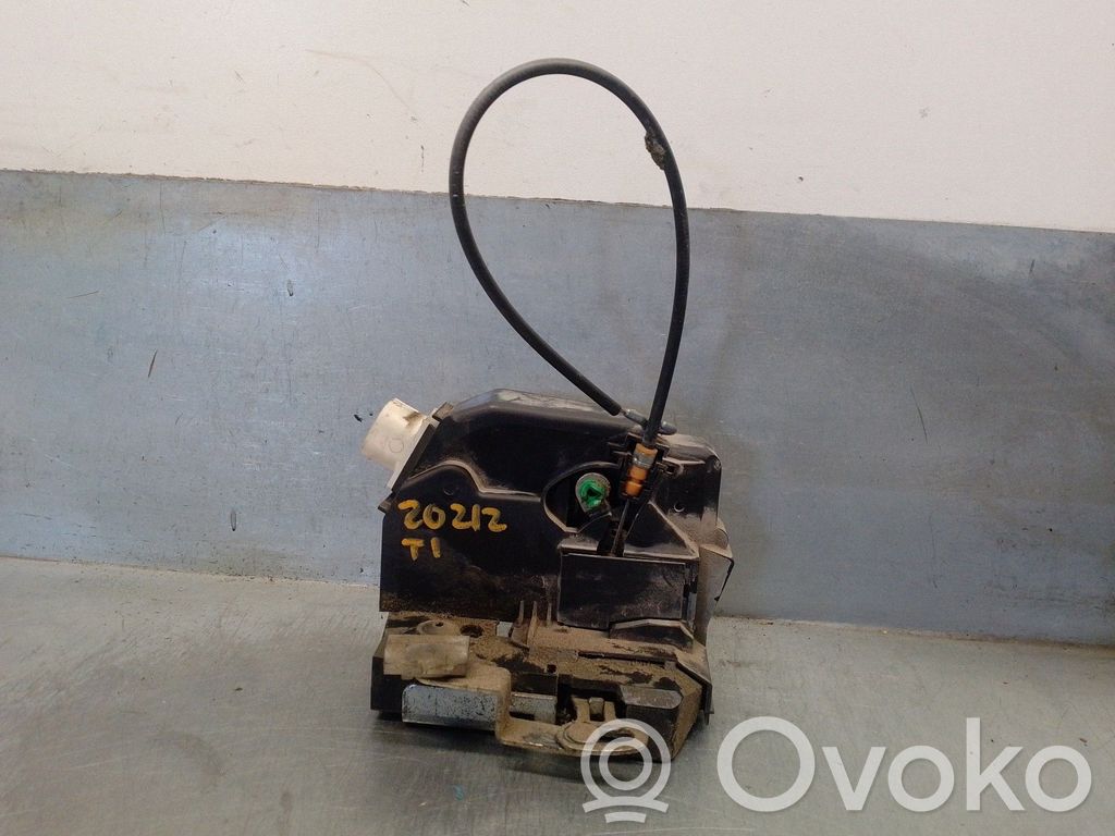 Rover 75 Serratura portiera posteriore 