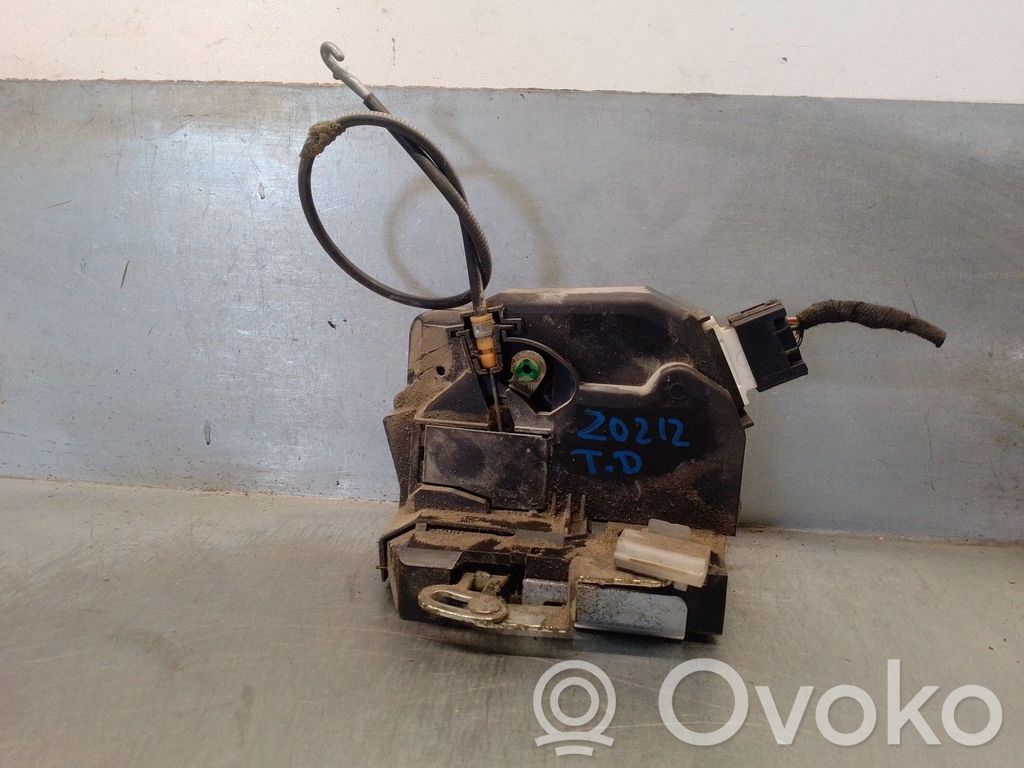 Rover 75 Serratura portiera posteriore 
