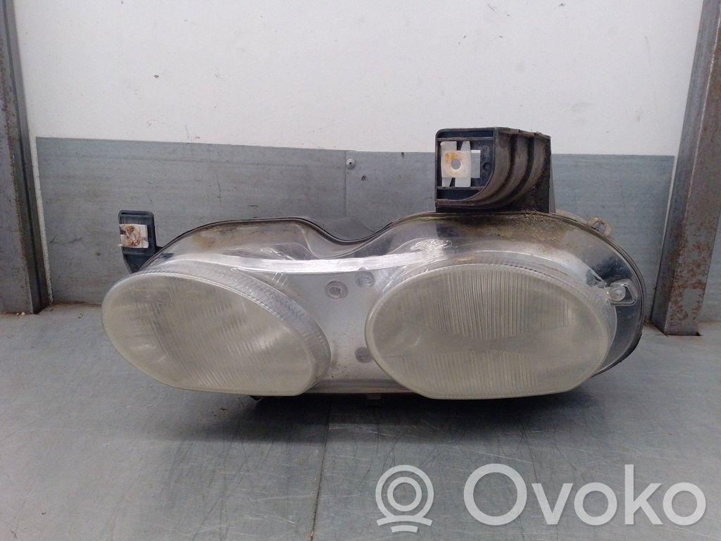 Rover 75 Headlight/headlamp 
