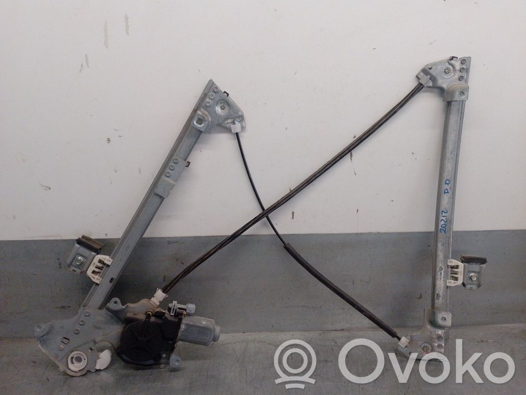 Rover 75 Front door electric window regulator 