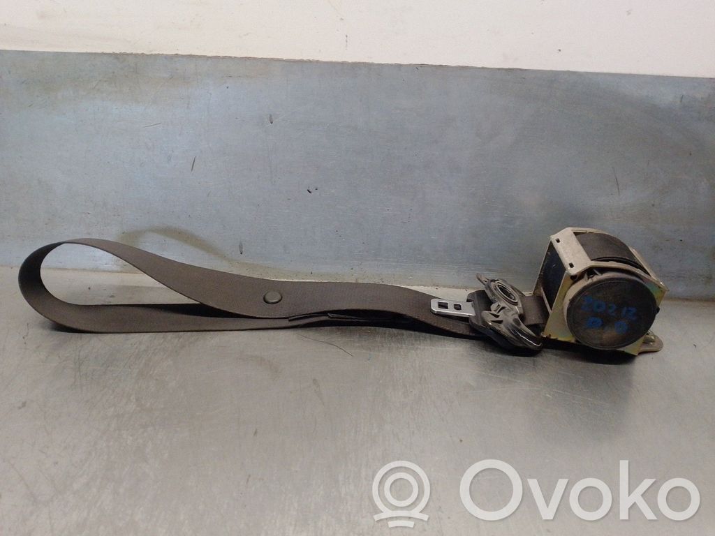 Rover 75 Front seatbelt 