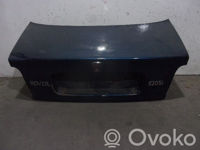 Puerta del maletero/compartimento de carga   4981887,AZUL,4PUERTAS