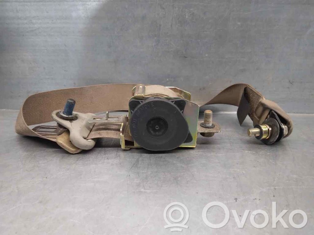 Rover 600 Cinturón delantero 
