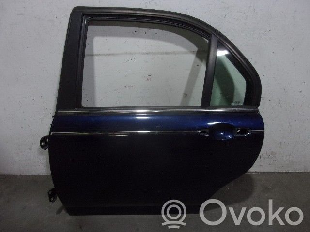 Rover 75 Aizmugurējās durvis 