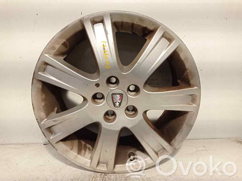 Felgi aluminiowe R18   RRC004610XXX,R1665JX16H2ET50,ALUMINIO7P