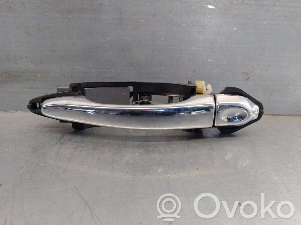 Rover 75 Manecilla externa puerta delantera 