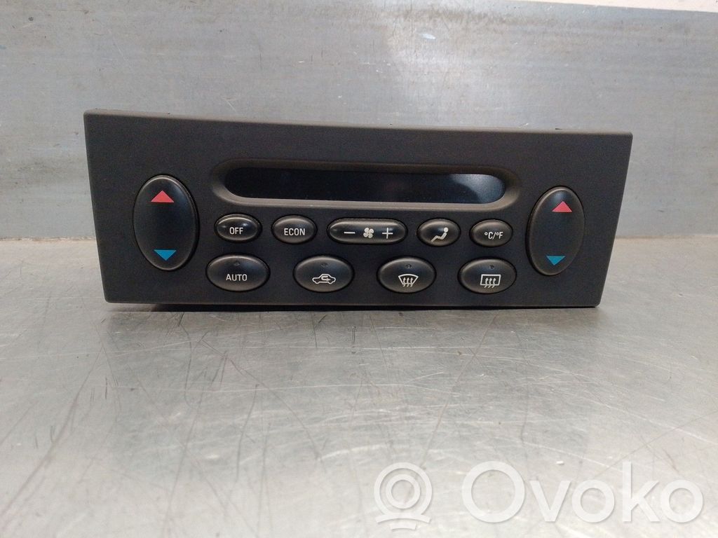 Climate control unit   JFC101785,MF1464308910,DENSO
