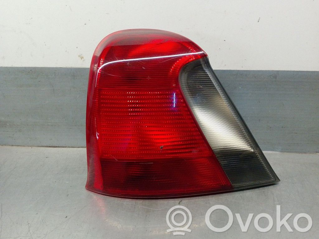 Rover 75 Takavalot 
