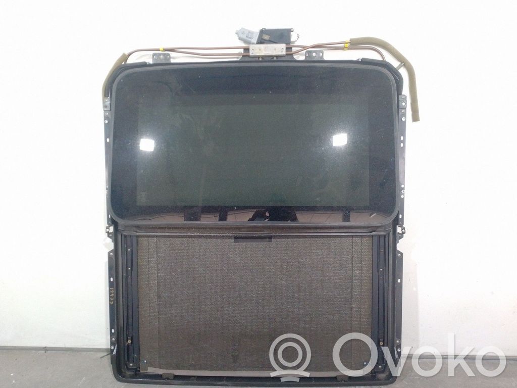 Lexus GS 300 400 430 Podsufitka 