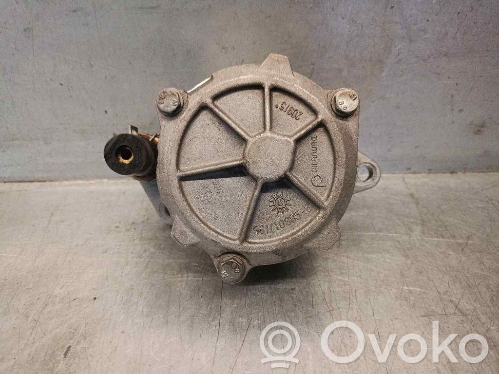 Pompe à vide   96110885