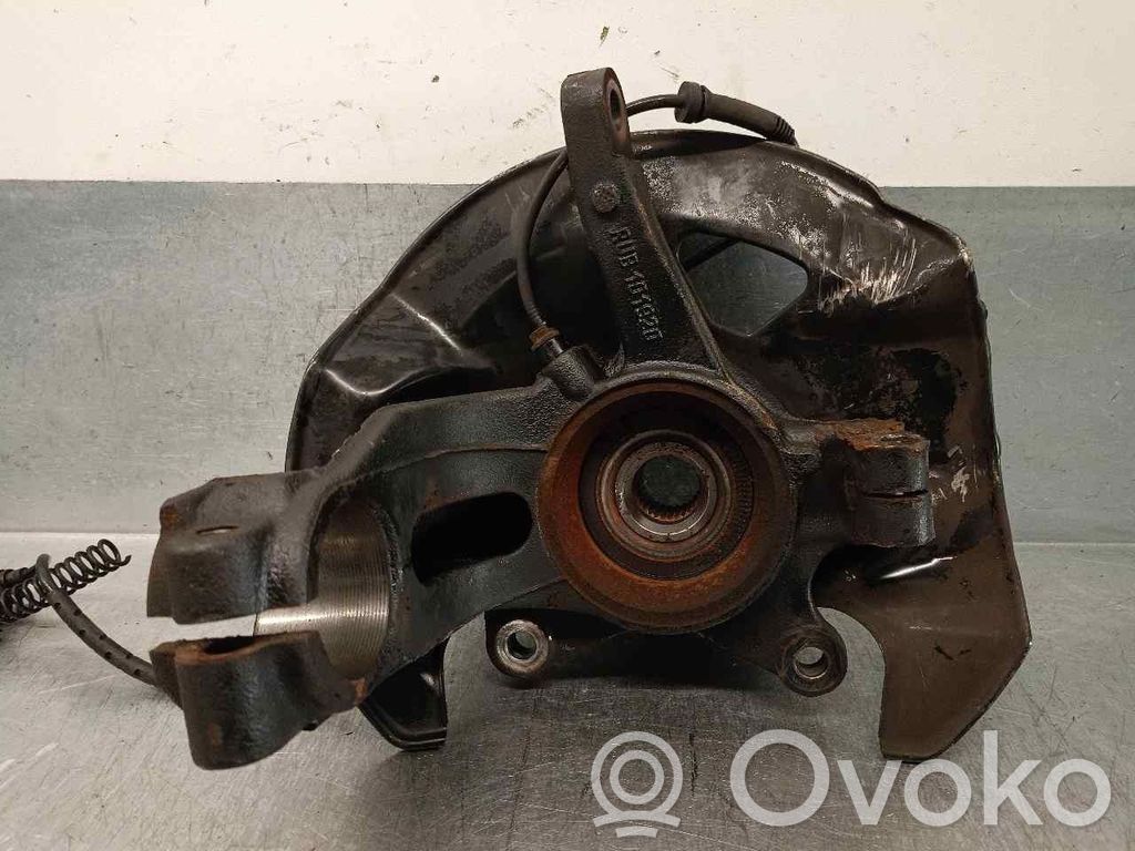 Rover 75 Priekinis kelmas 