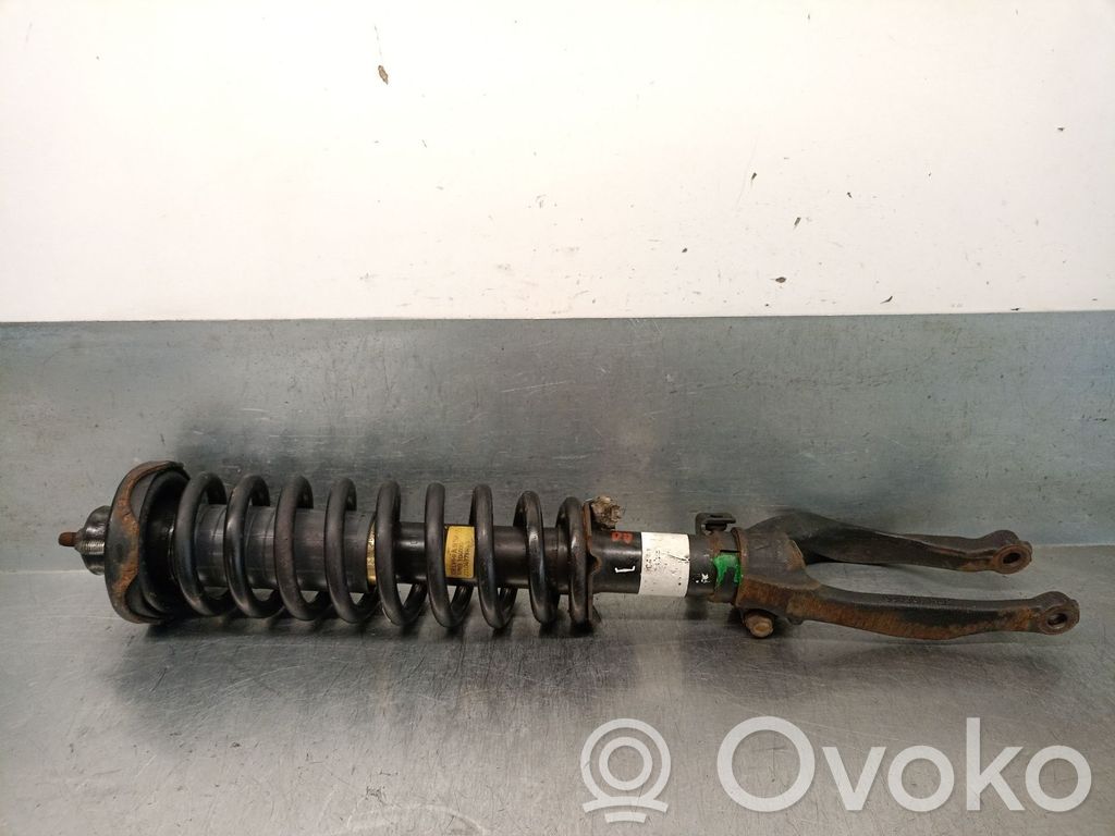 Rover 45 Stoßdämpfer Federbein 