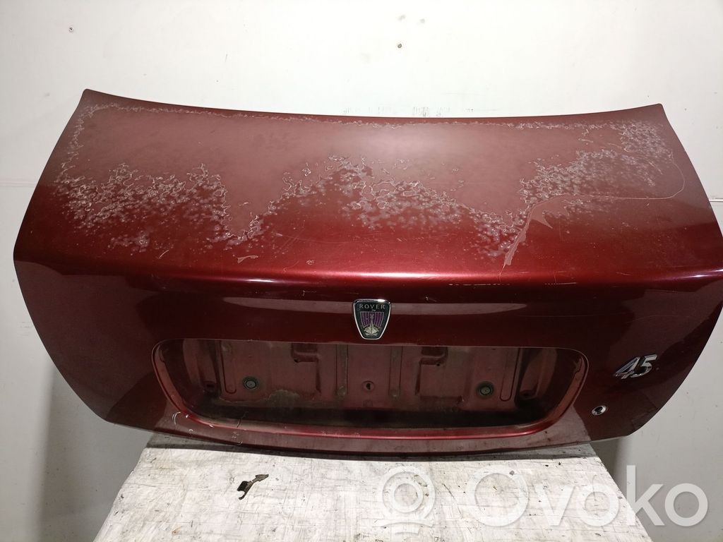 Heckklappe Kofferraumdeckel   16K4F,16K4F