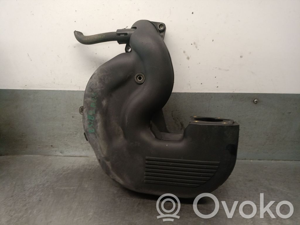 BMW 3 E36 Intake manifold 