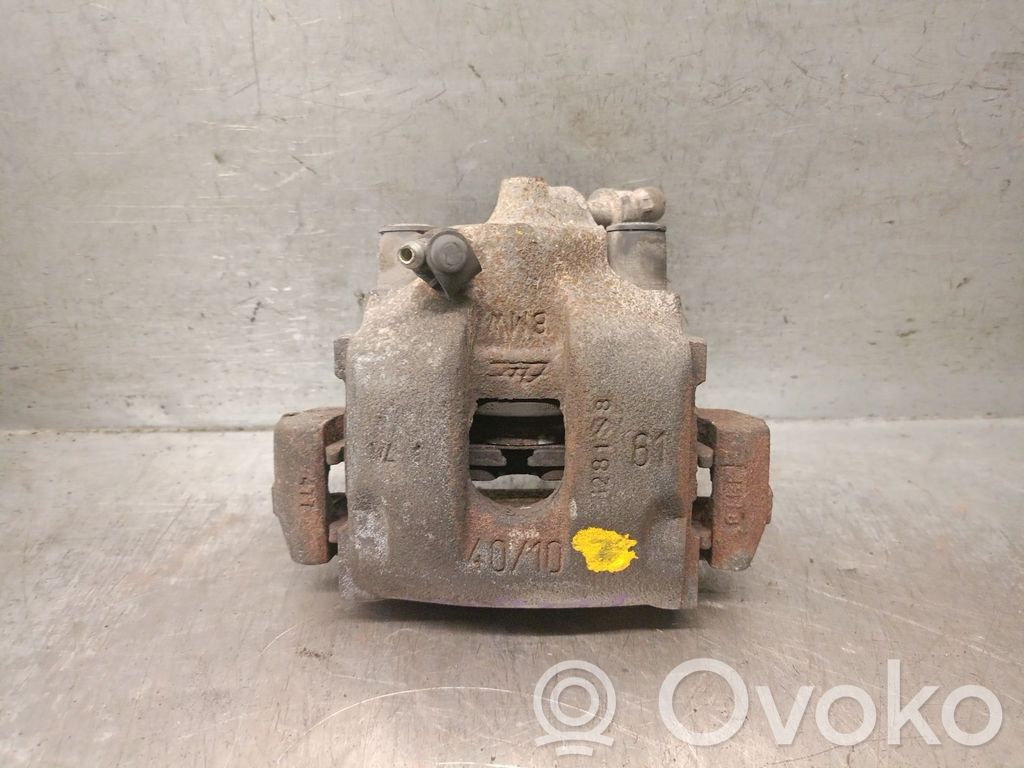BMW 3 E36 Galinis suportas 
