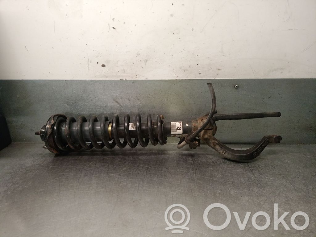 Rover 45 Stoßdämpfer Federbein 