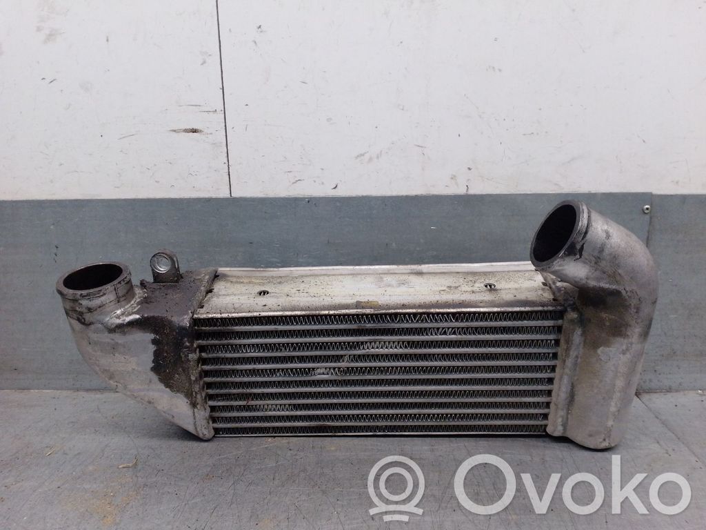 Rover 45 Interkūlerio radiatorius 