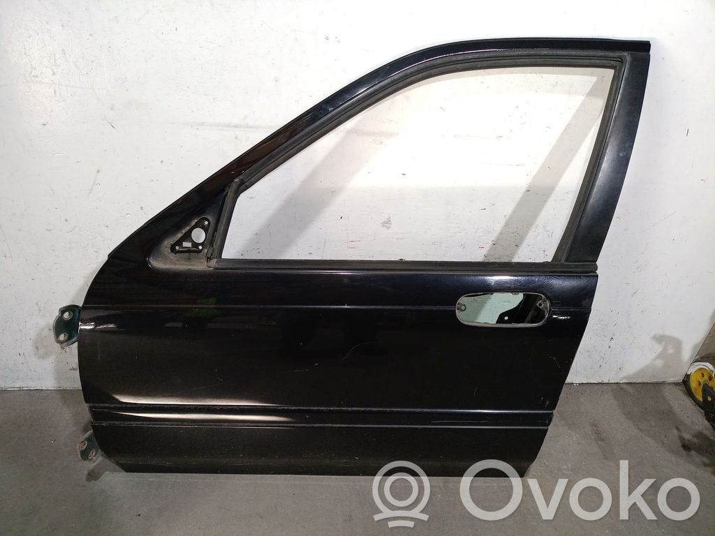 Durvis   D20T2N