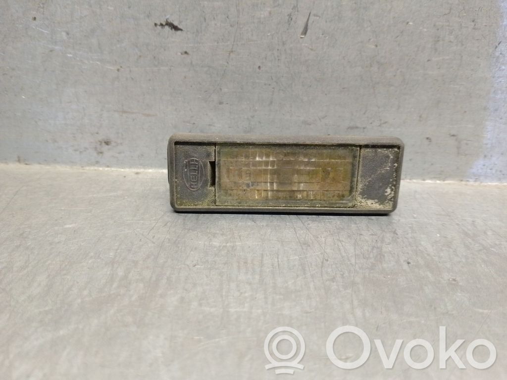 Rover 45 Lampă număr 