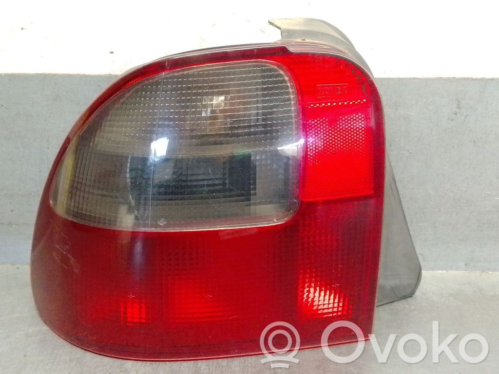 Rover 45 Aizmugurējais lukturis virsbūvē 