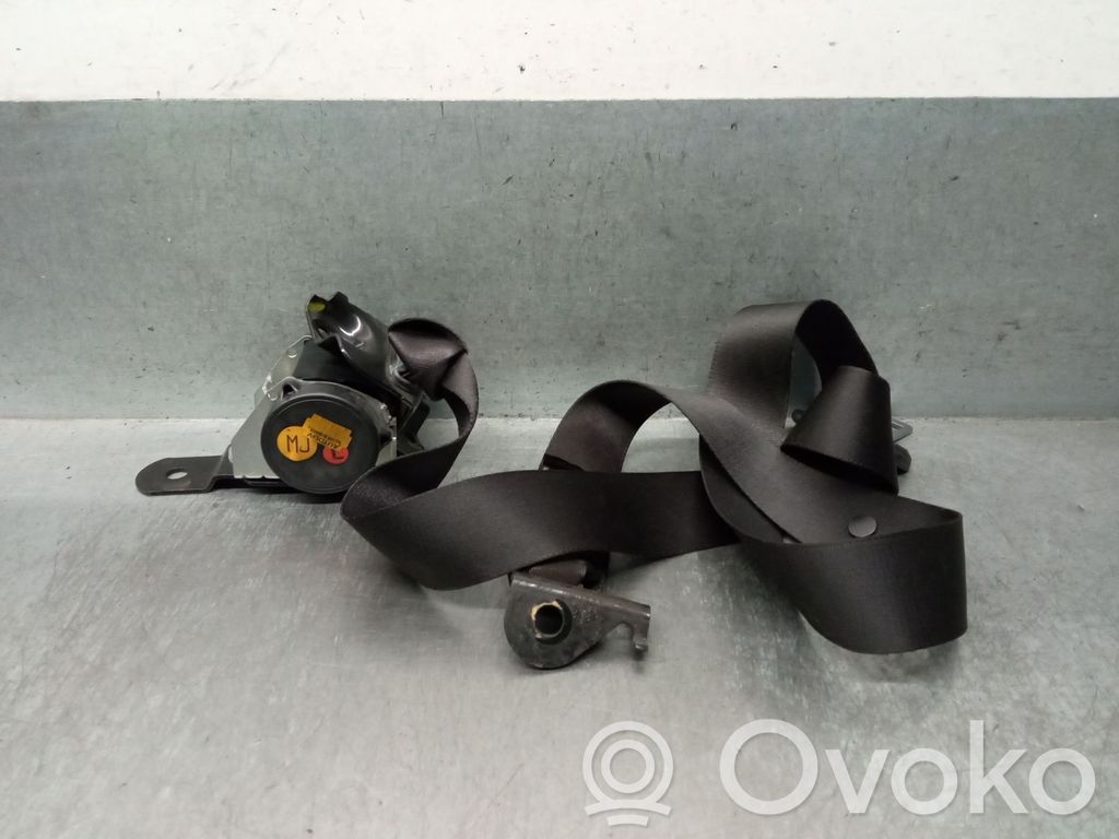Rover 25 Cinturón trasero 