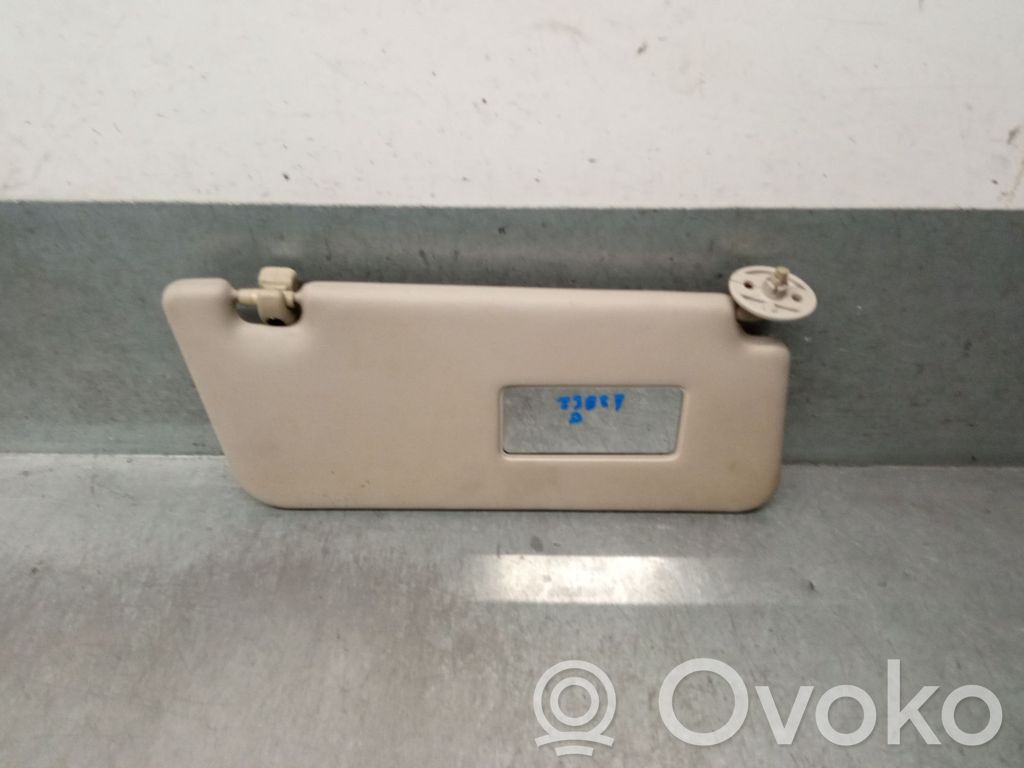 Rover 25 Sun visor 