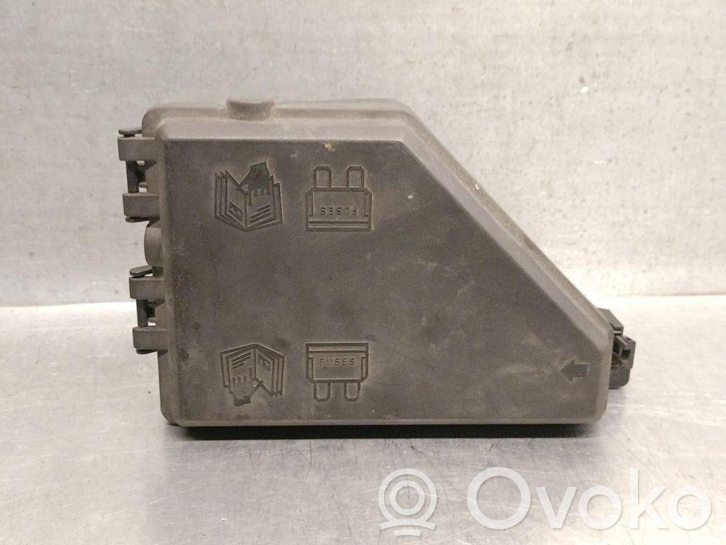 Rover 75 Fuse box set 
