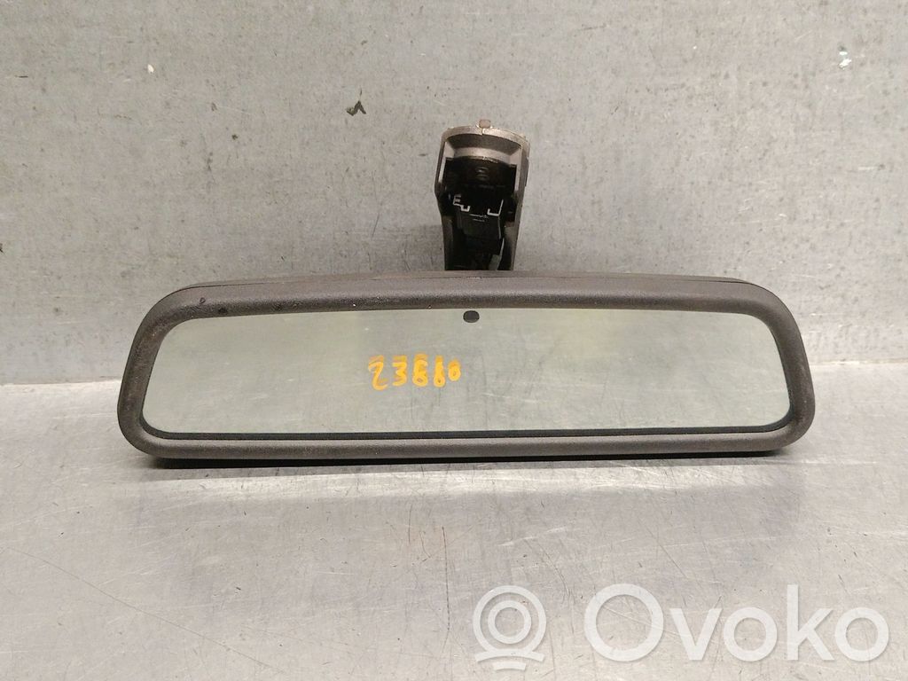 Espejo retrovisor (interior)   GNTX209