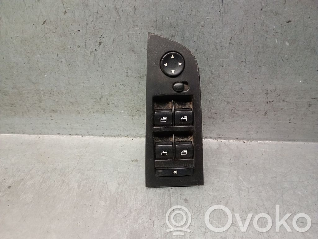 BMW 3 E90 E91 Electric window control switch 
