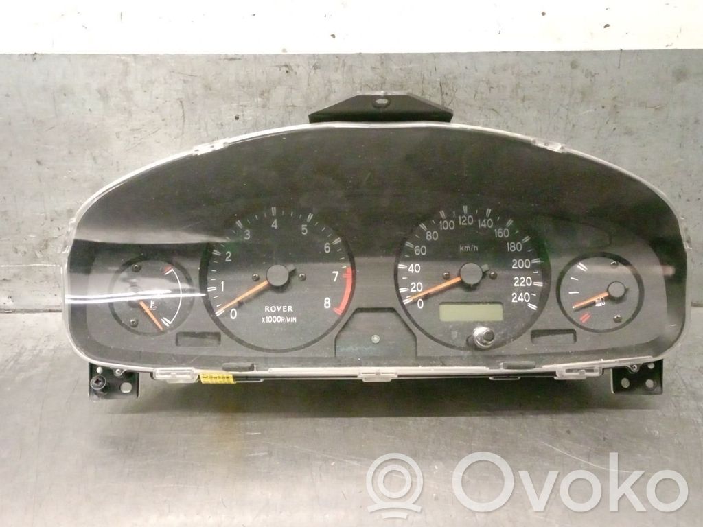 Rover 45 Speedometer (instrument cluster) 