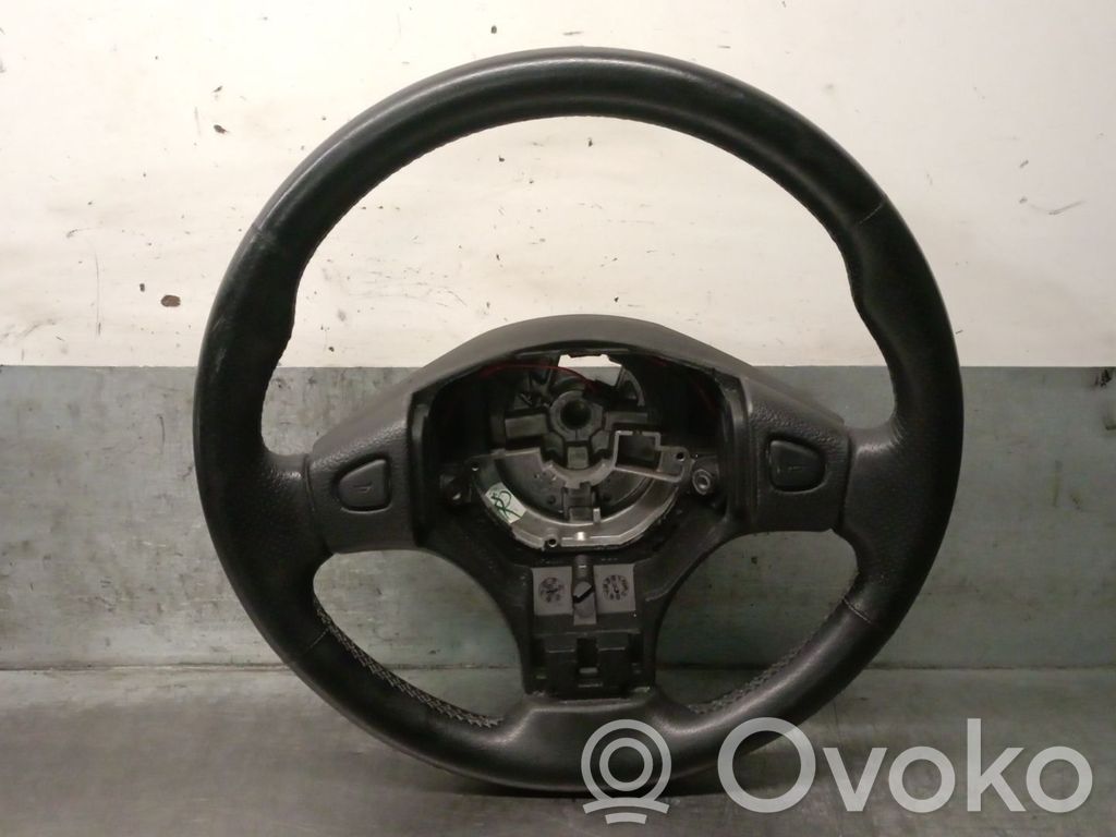 Rover 45 Steering wheel 