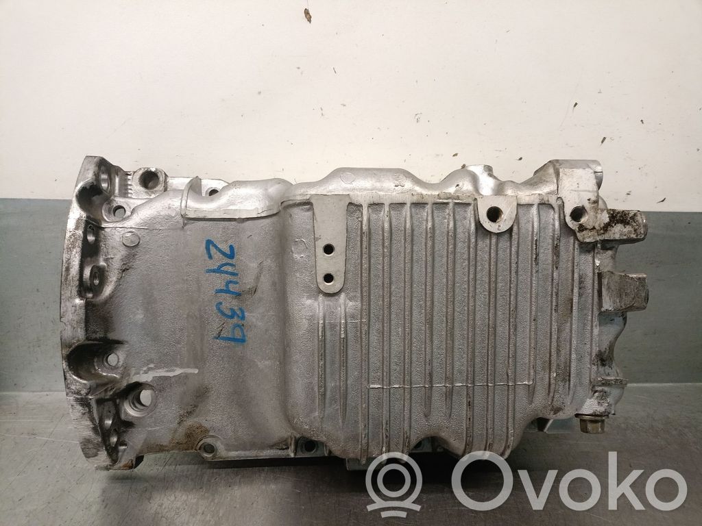 Rover 45 Karteris 