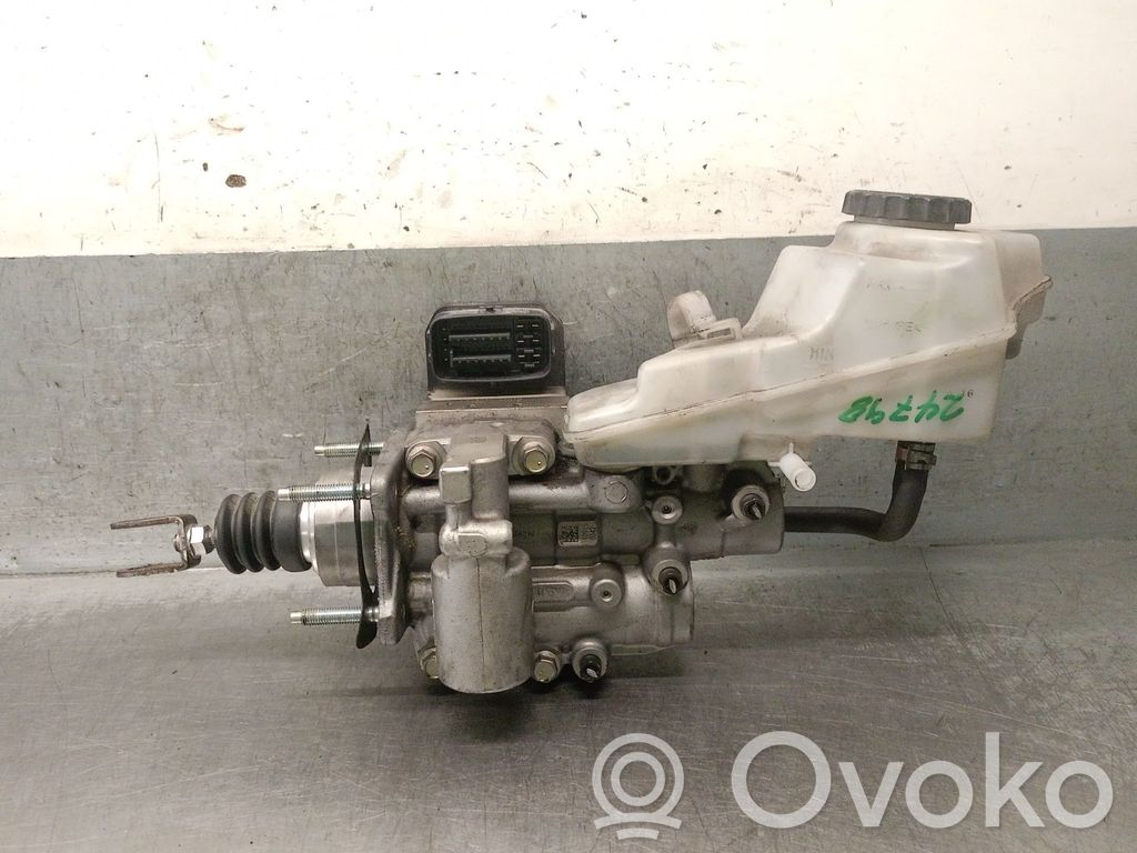 Toyota Corolla E160 E170 Gyroscope, capteur à effet gyroscopique, convertisseur avec servotronic 