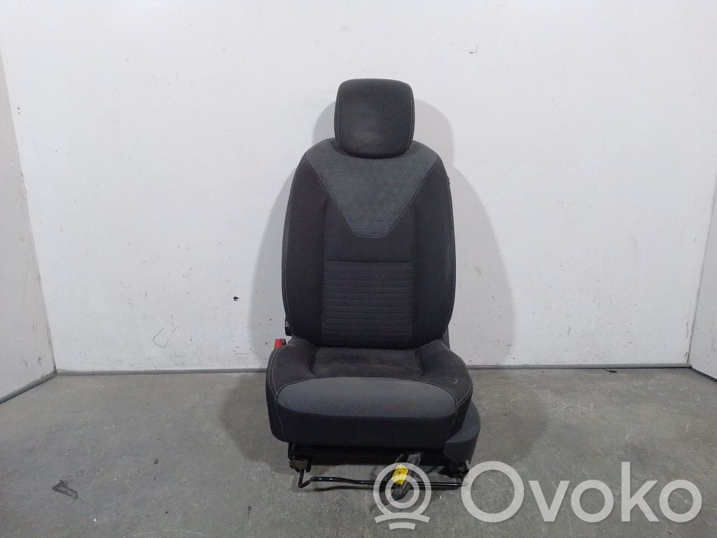 Renault Clio IV Front driver seat 
