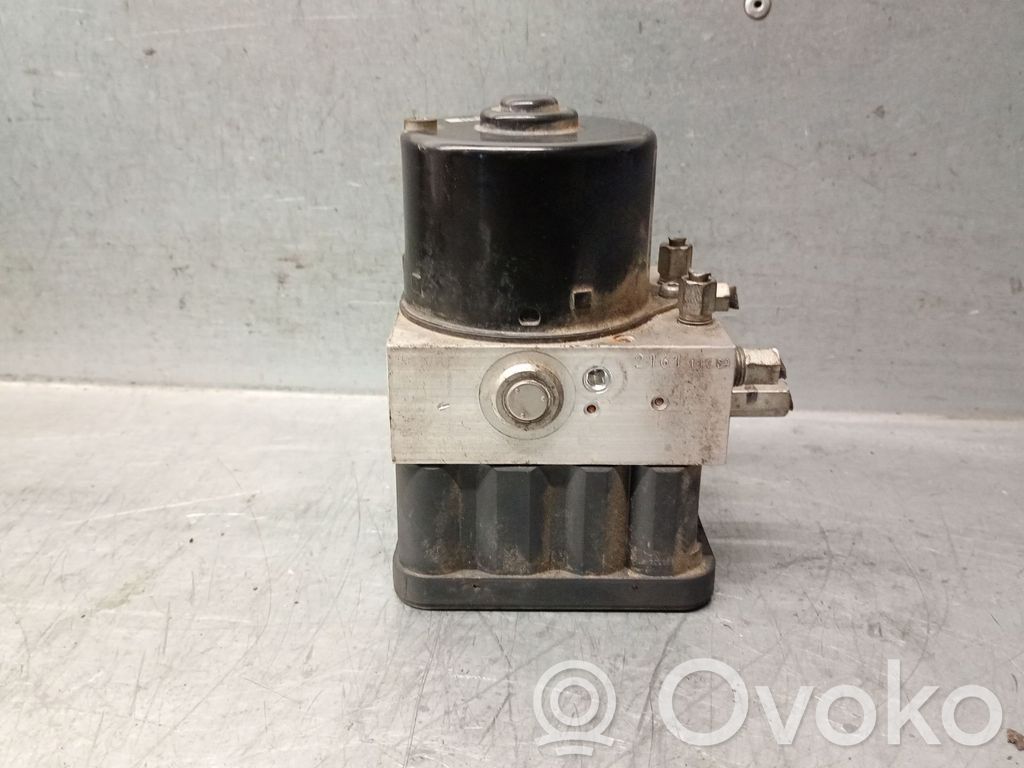 Mazda 2 ABS bloks 